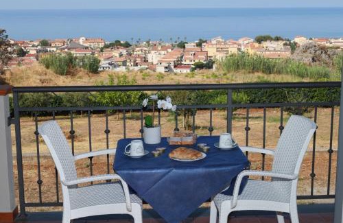 Tortora Marina Bed & Breakfast | B&B Torre Nave