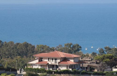 Tortora Marina Bed & Breakfast | B&B Torre Nave