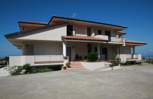 Tortora Marina Bed & Breakfast | B&B Torre Nave