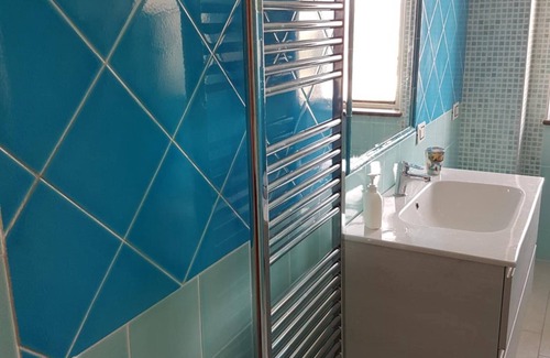 Tortora Marina House | B&B Torre Nave