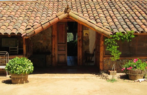 Vichuquen Bed & Breakfast | B&B Totorilla - Vichuquen