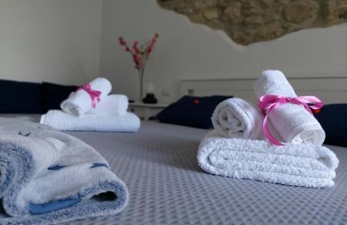 Cusano Mutri Bed & Breakfast | B&B TraMonti