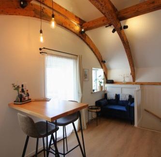 De Cocksdorp Bed & Breakfast | B&B TxL