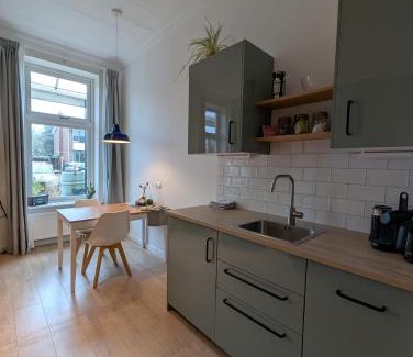 De Cocksdorp Bed & Breakfast | B&B TxL