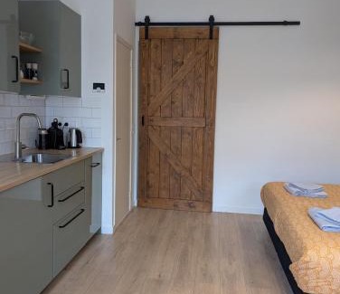 De Cocksdorp Bed & Breakfast | B&B TxL