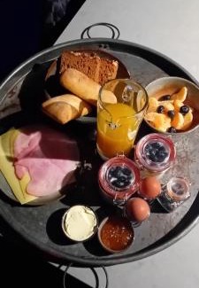 Liessel Bed & Breakfast | B&B Typisch Lelies