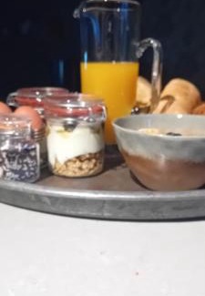 Liessel Bed & Breakfast | B&B Typisch Lelies