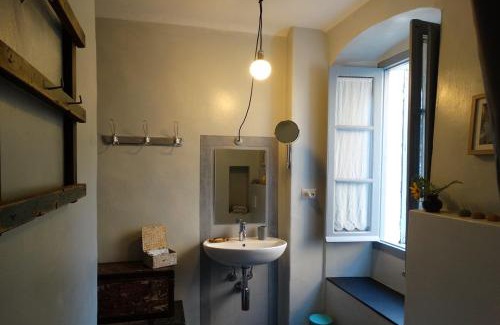 Dolcedo Bed & Breakfast | B&B Ududemà