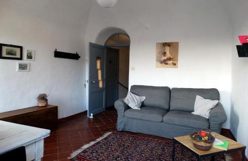 Dolcedo Bed & Breakfast | B&B Ududemà