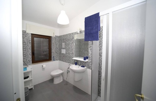 Praia a Mare Bed & Breakfast | B&B Umballa