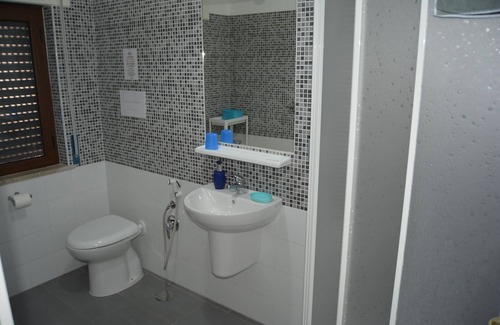 Praia a Mare Bed & Breakfast | B&B Umballa