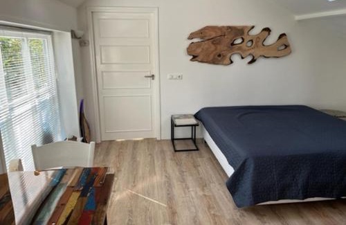 Nietap Bed & Breakfast | B&B Unieks