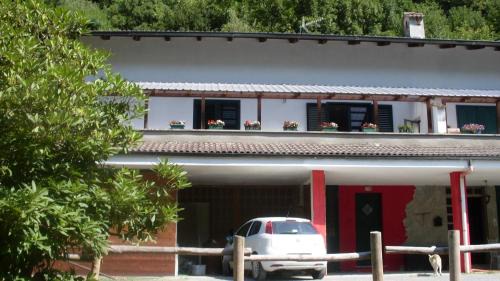 Sparone Bed & Breakfast | B&B Valle Orco