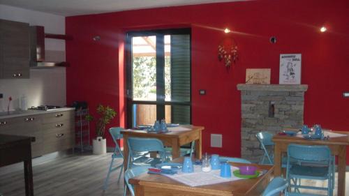 Sparone Bed & Breakfast | B&B Valle Orco