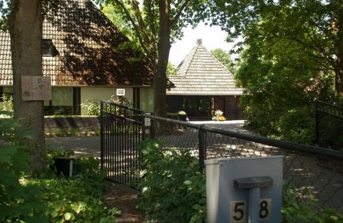 Valkenswaard Bed & Breakfast | B&B van Dinter