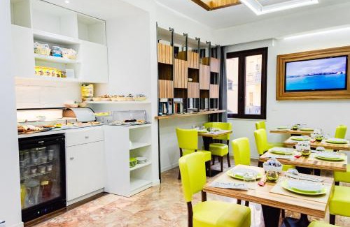 Tropea Bed & Breakfast | B&B Vanity