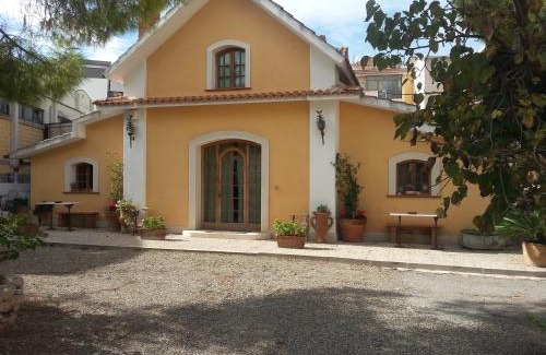 Andria Bed & Breakfast | B&B Vecchia Suppenna