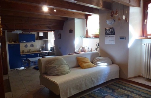 Bard Bed & Breakfast | b&b Vecchio Torchio