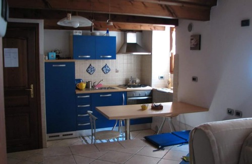 Bard Bed & Breakfast | b&b Vecchio Torchio