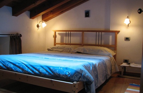 Bard Bed & Breakfast | b&b Vecchio Torchio