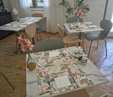 Spilamberto Bed & Breakfast | B & B Verde Natura