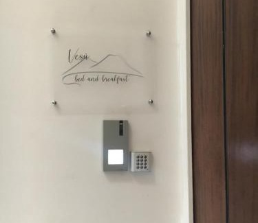 Vasto Bed & Breakfast | B&B Vesù