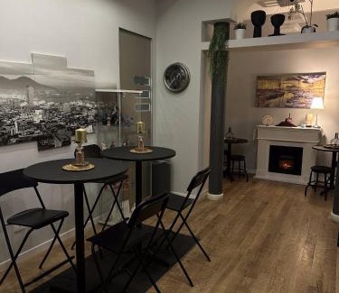 Vasto Bed & Breakfast | B&B Vesù