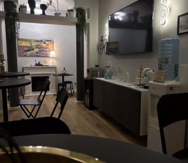 Vasto Bed & Breakfast | B&B Vesù