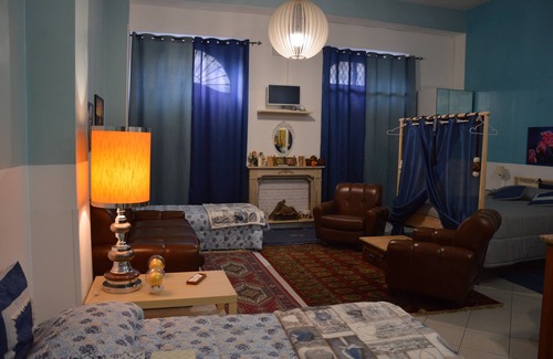 Aci Sant'Antonio Bed & Breakfast | B&B Vicolo del Chiostro