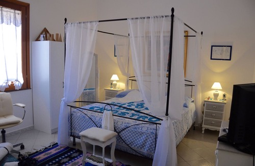 Aci Sant'Antonio Bed & Breakfast | B&B Vicolo del Chiostro