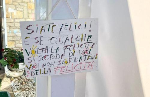 Andria Bed & Breakfast | B&B Villa Adriana