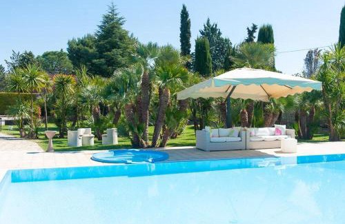 Andria Bed & Breakfast | B&B Villa Adriana