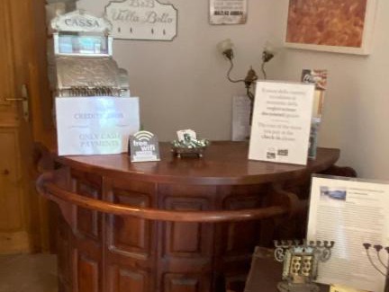 Botto Bed & Breakfast | B&B Villa Botto