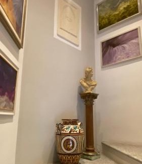 Botto Bed & Breakfast | B&B Villa Botto