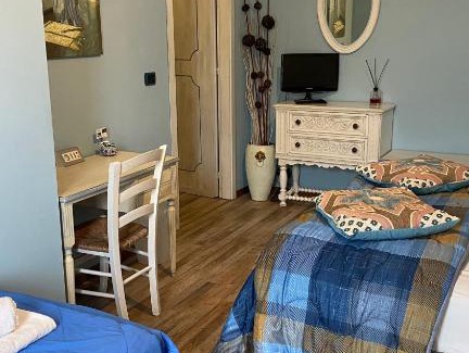 Botto Bed & Breakfast | B&B Villa Botto