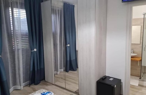 Trappitello Bed & Breakfast | B&b Villa Chiara Trappitello Taormina