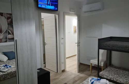 Trappitello Bed & Breakfast | B&b Villa Chiara Trappitello Taormina