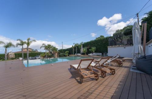 Partinico Bed & Breakfast | B&b Villa Cusenza