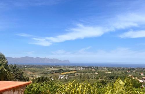 Partinico Bed & Breakfast | B&b Villa Cusenza