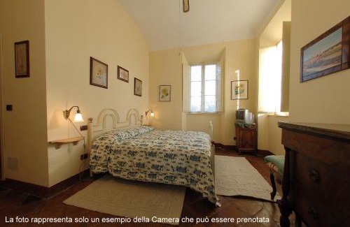 Stella Bed & Breakfast | B&B Villa Dei Priori