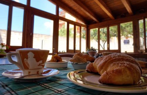 Gizzeria Bed & Breakfast | B&B Villa del Sole
