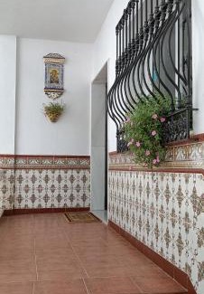 Periana Bed & Breakfast | B&B Villa Deseada