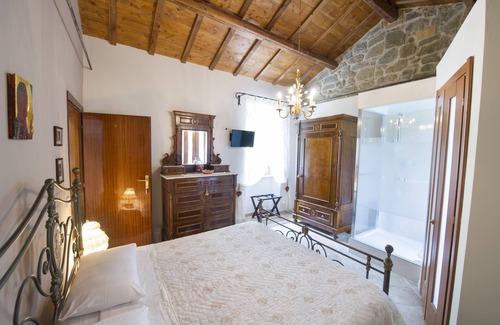 Marsia Bed & Breakfast | B&B Villa Filetta