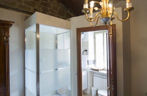 Marsia Bed & Breakfast | B&B Villa Filetta