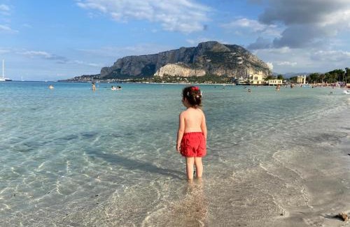 Palermo Bed & Breakfast | B & B Villa Flora