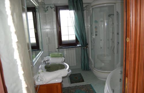 Soverato Bed & Breakfast | B&B Villa Francesca