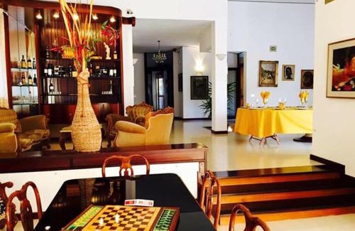 Bisceglie Bed & Breakfast | B&B Villa Garden