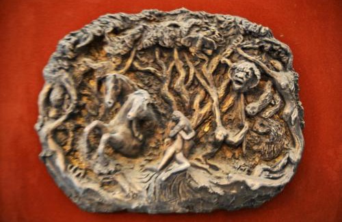 Bisceglie Bed & Breakfast | B&B Villa Garden