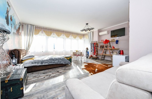 Toscolano Maderno Bed & Breakfast | B&B Villa Giulia