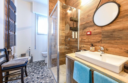 Toscolano Maderno Bed & Breakfast | B&B Villa Giulia